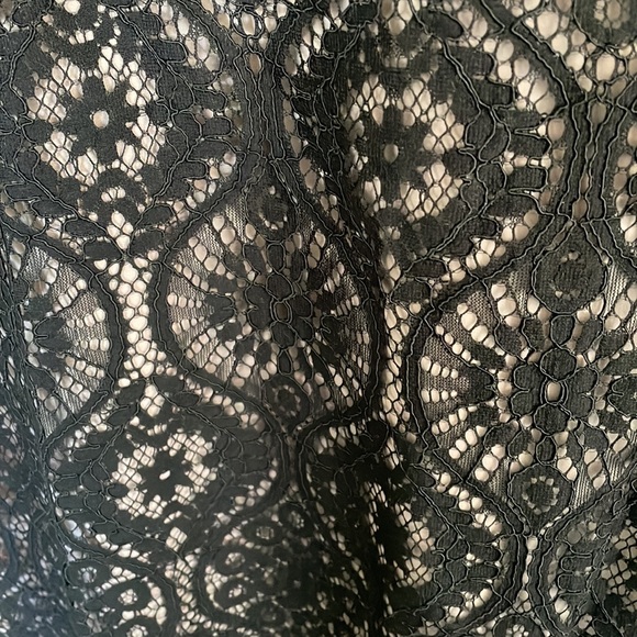 LOFT lace dress NWT $98 - Picture 5 of 10
